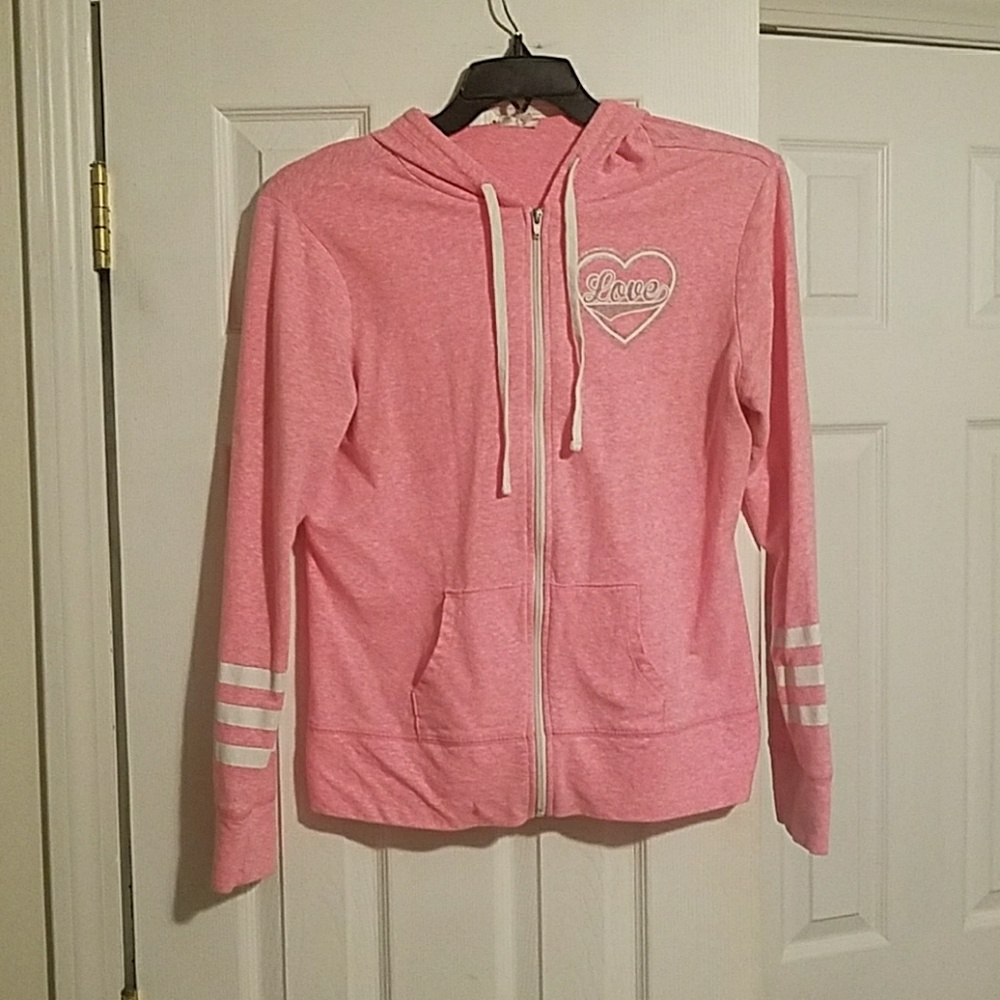 Womens sweatshirt